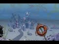 Bravoo Hunnidz Bikini Bottom (SpedUp)