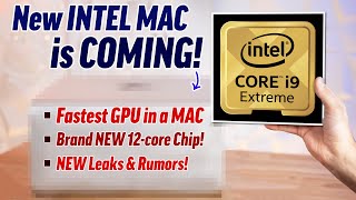 Apple's LAST Intel-based Mac REVEALED! (It'll be Insane)