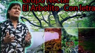 Grupo nectar el arbolito con letra