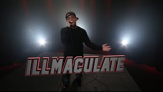 illmaculate | L!VE LISTEN | \