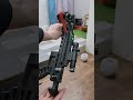 robocop mini crossbow 机械战警 微信sumuc22