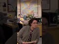 Creed Bratton = A Man of Logic  - The Office US #shorts