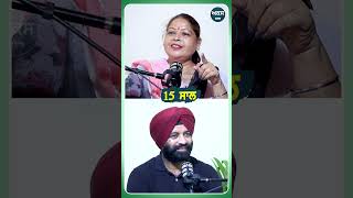 15 ਸਾਲ | Podcast With Punjabi Singer Surpreet Soni | Akas