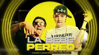 La Bebe (Remix) - Yng Lvcas x Peso Pluma - DJSnows, DJ Jose Zarate, Nacho Pereira