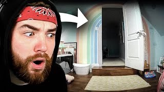 KingWoolz Reacts to SCARY COMP v100 | BizarreBub