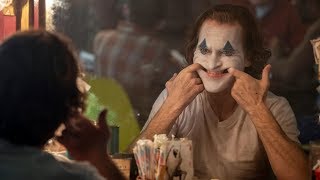 Joker tops all with 11 Academy Award nominations