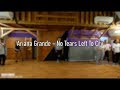 #ArianaGrande - No Tears Left To Cry  | Tarek Khwiss Choreography