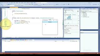WPF | String functions 'LastIndexOf()' | CodeLearning