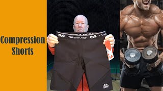 Compression Shorts - Do You Need Them? #compressionshorts