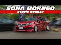 Proton Persona Stance - SONA BORNEO