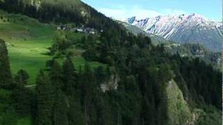 SWISSVIEW - GR, Landwasserviadukt