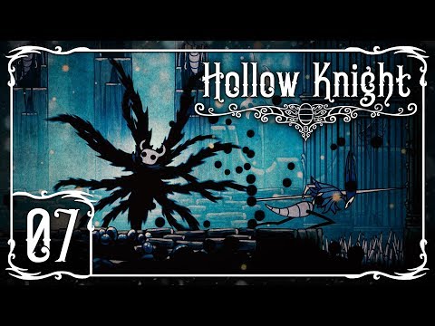 ЛОРДЫ-БОГОМОЛЫ Прохождение Hollow Knight — Серия 7