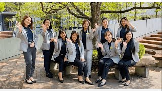 Toyo Achieve English紹介動画2021 ～Hakusan Campus～