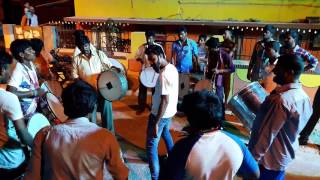 Chhatrapati Shivaji Youth Association 2015 Dance wonder Dance