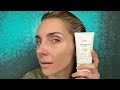 DR. G GREEN MILD SUN UP SPF 50 PA++++ // SUNSCREEN REVIEW