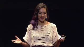 I Unexpectedly Started a Global Movement, and So Can You. | Shahnaz Ahmed | TEDxOxford