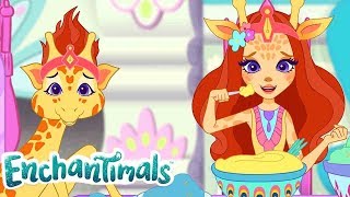 Brought The Farm | Enchantimals: Tales From Everwilde | Episode 19