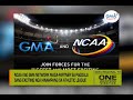 One Western Visayas: NCAA sa GMA!