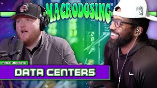 Inside the Data Center Boom | May 21, 2026