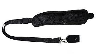 Sling Strap X100 Schouderriem van de Rooij Fotografie