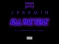 Jeremih - All The Time Ft. Lil Wayne (Chopped & Screwed By DJ Fat)