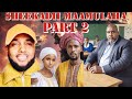 fadumo part 2 /MEHERKII QALDAMAY CABSI NAXDIN  FAADUMO