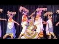 Amrutha Kalakshetram Annual Performance 2024