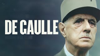 De Gaulle : histoire d'un géant