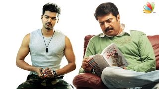 Why Mammootty didn't act in Vijay 60 | Hot Tamil Cinema News
