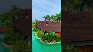 Kumarakom Lake Resort ! Perhaps the only Paradise on Earth !!