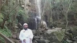 Ustaz Muhammed Ferej ይህ የአላህ ፍጥረት ነው هذا خلق الله