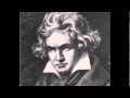 An die Freude, 9. Sinfonie von Beethoven