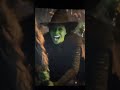 wicked defyinggravity elphaba musical