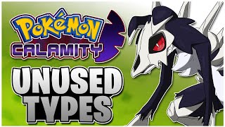 Creating UNUSED TYPE COMBOS! | Neous Region (Pokémon Calamity)