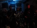 SLAVEBREED - live @ Biologica Squad (13/03/2015)