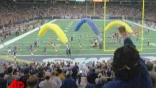 Rush Limbaugh Exploring Purchase of NFL's Rams
