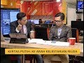 Buletin AWANI Khas: Kertas Putih - Ke Arah Kelestarian FELDA