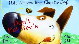 Don't Eat Bees |Books Read Aloud