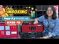 UNBOXING Power Amplifier Phaselab NX 14000 Pro 2024