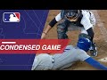 Condensed Game: KC@NYY - 7/26/18