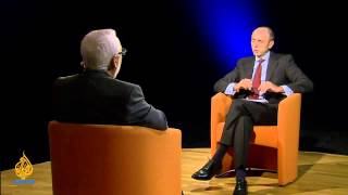 Talk to Al Jazeera - Rachid Ghannouchi: Re-imagining Tunisia