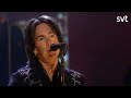 A tribute to Marie Fredriksson sung by Per Gessle - It must have been love