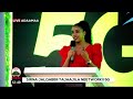 ethio telecom 5g