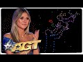 Emotional Audition Leaves The Judges in Tears on America's Got Talent!