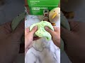 grinch cloud dough diy sensory activity kiwico scienceexperiment diy