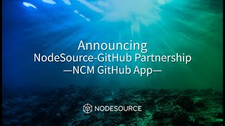 Demo NCM - Node Certified Modules -