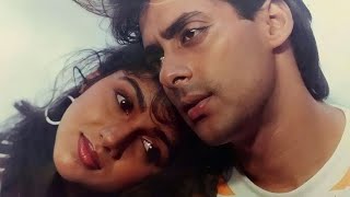 Sathiya Tune Kya Kiya Lyrics Hindi | Love 1991 | Salman Khan, Revathi