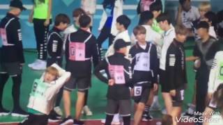 [FANCAM] 160829 VIXX 빅스 at ISAC 2016 (compilations) Part 1