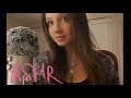 personal attention and positive affirmations ASMR with blue yeti microphone