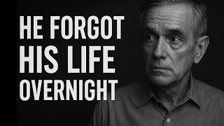 He Forgot His Life Overnight Henry Molaison’s Memory Wipe Mystery